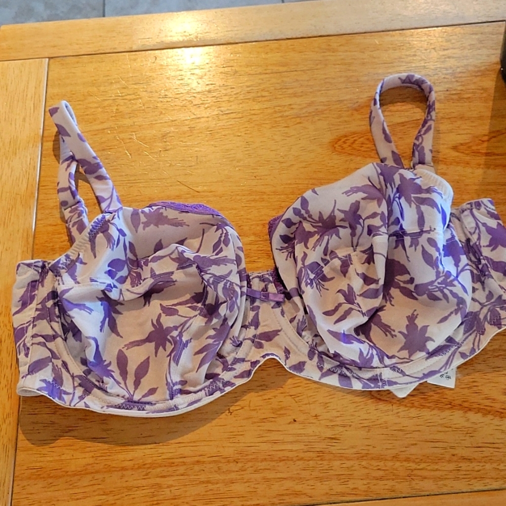Panache bra